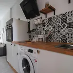 Appartement Rios Santander