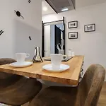 Appartement Rios Santander