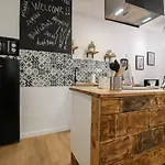 Rios Appartement Santander