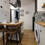 Rios Appartement *