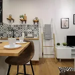 Appartement Rios