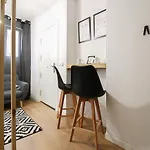 Appartement Rios *