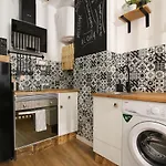 Rios Appartement Santander