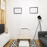Appartement Rios *