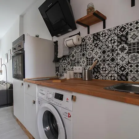 Apartment Rios Santander