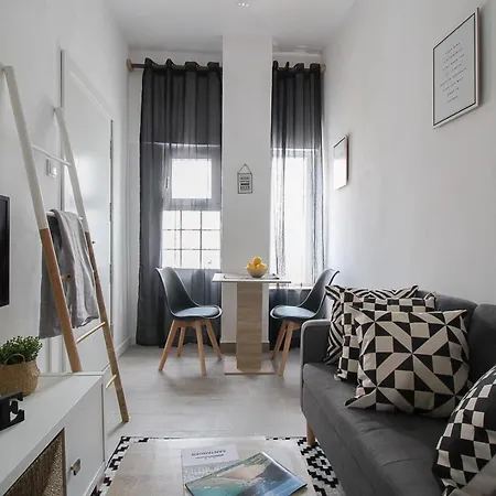 Apartment Rios Santander