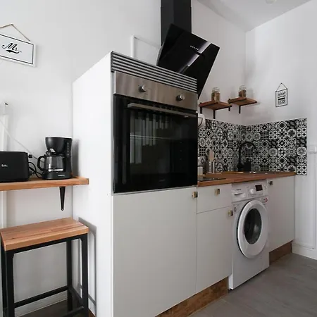 Rios Apartment