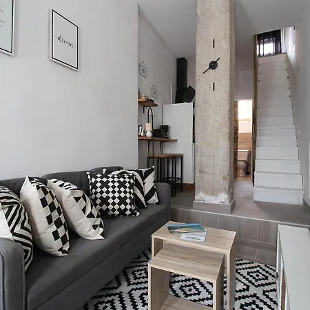 Apartment Rios Santander