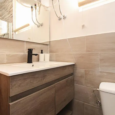 Apartmán Rios Santander