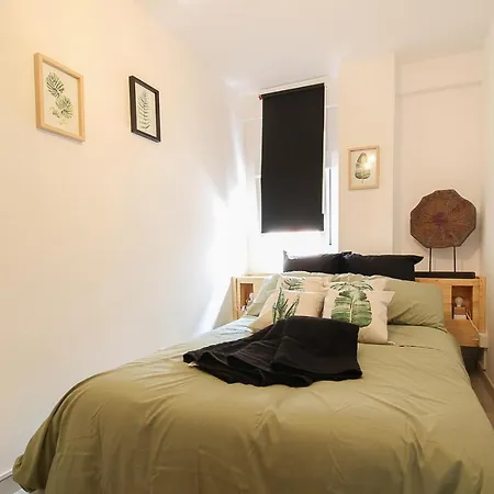 Rios Apartment