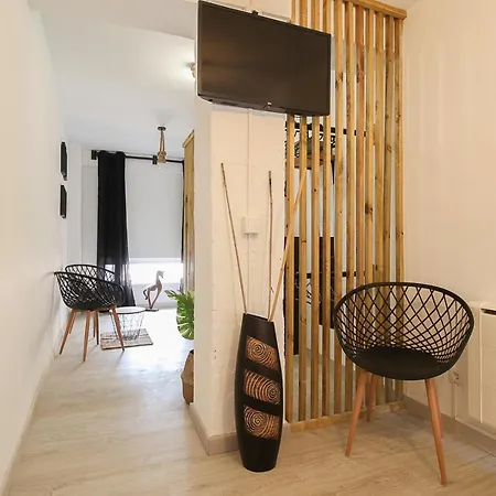 Apartment Rios