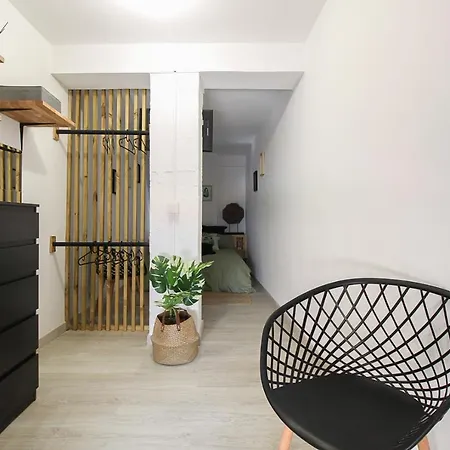 Rios Apartment *
