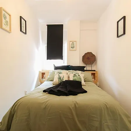 Apartment Rios