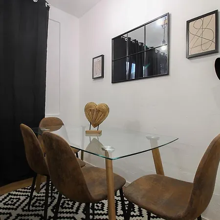 Apartment Rios