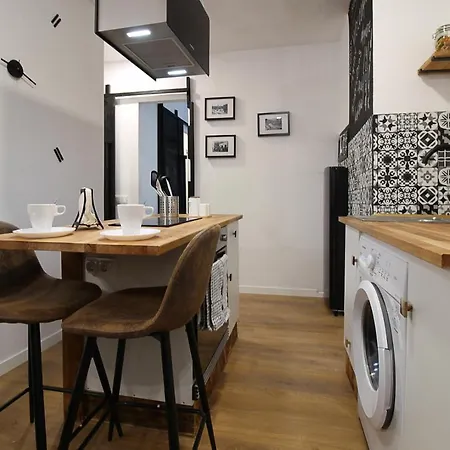 Rios Apartment *