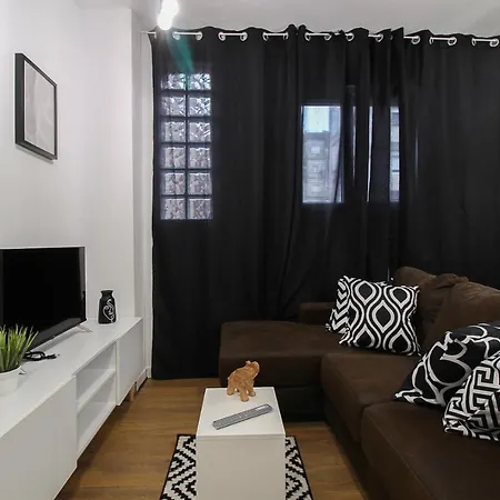 Rios Apartment