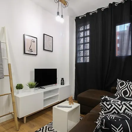 Apartment Rios *
