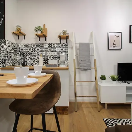 Apartment Rios
