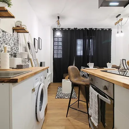 Apartment Rios *