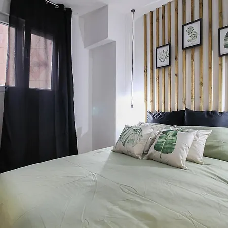 Apartmán Rios Santander