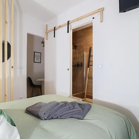 Apartmán Rios Santander