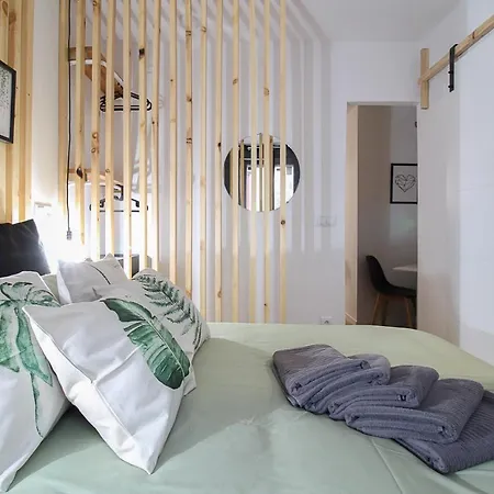 Appartement Rios