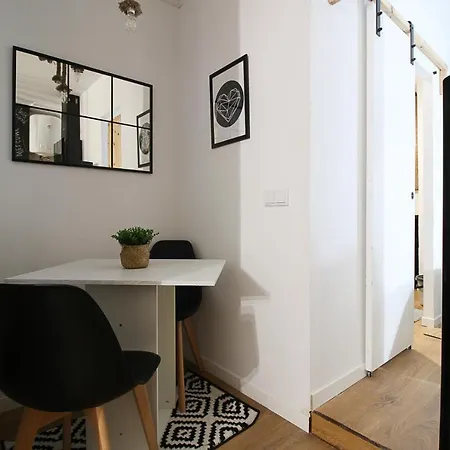 Rios Apartment