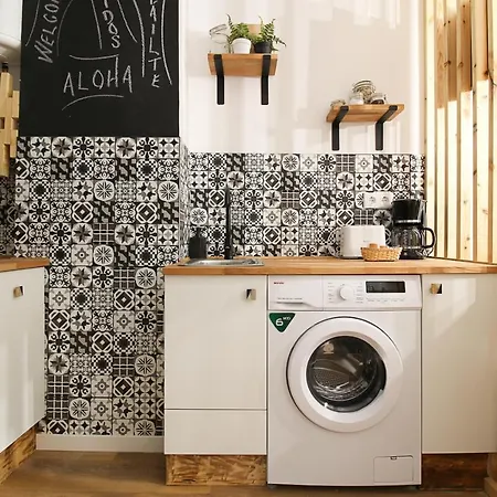 Rios Apartmán Santander