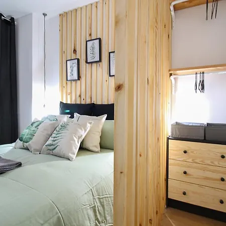 Apartment Rios