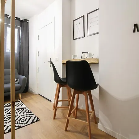 Apartment Rios *