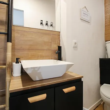 Rios Apartment