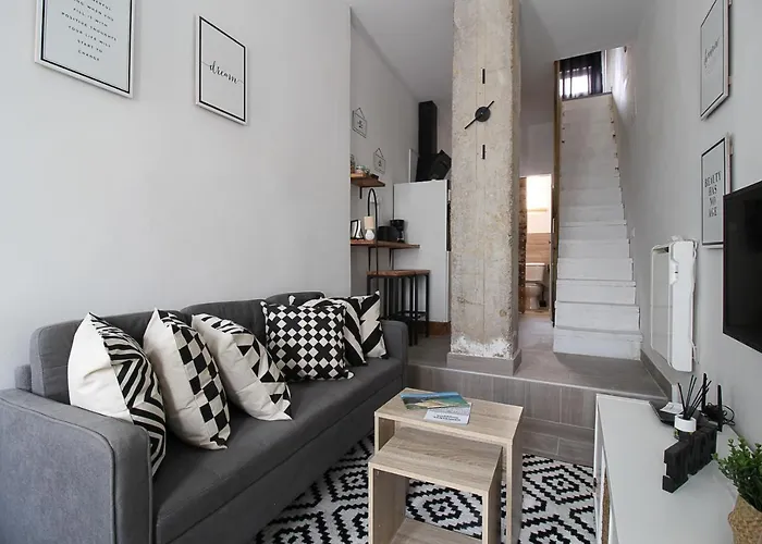 아파트 Rios 산탄데르