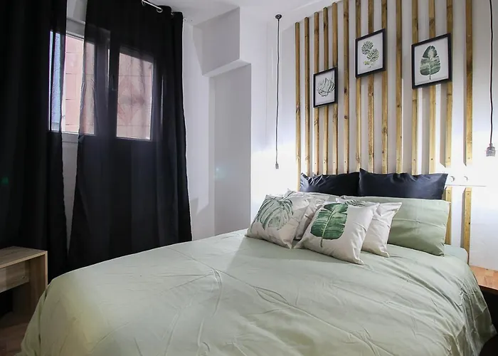 아파트 Rios 산탄데르