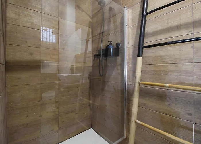 Rios 아파트 산탄데르