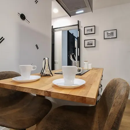 Lejlighed Rios Santander