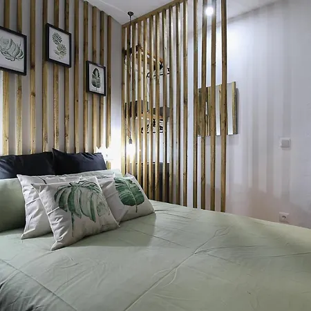 Lejlighed Rios Santander