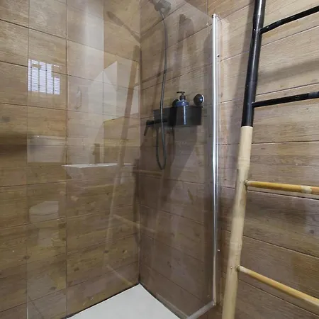 Rios Lejlighed Santander