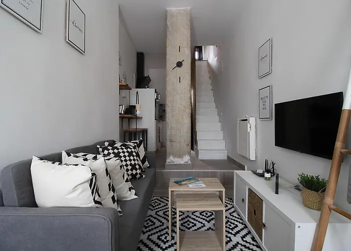 Rios * Сантандер