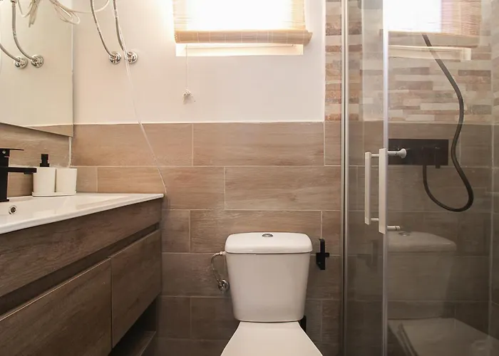 Апартаменты Rios