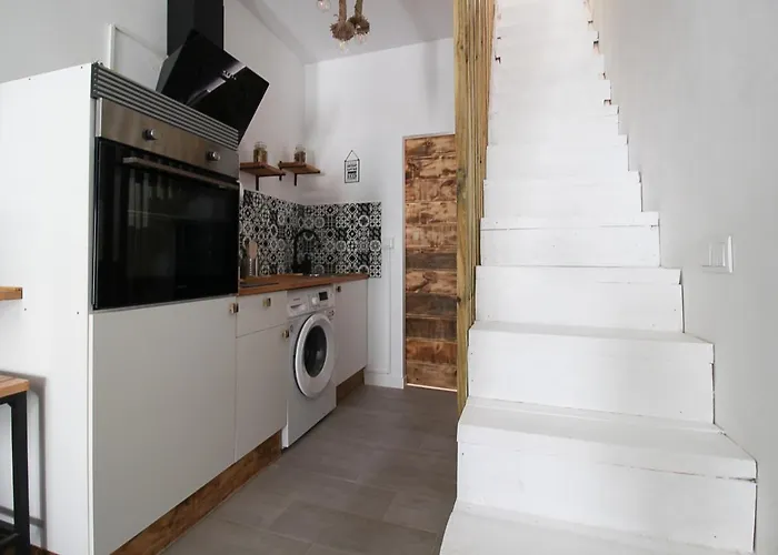 Rios Апартаменты