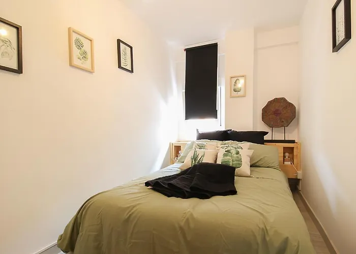 Rios Апартаменты