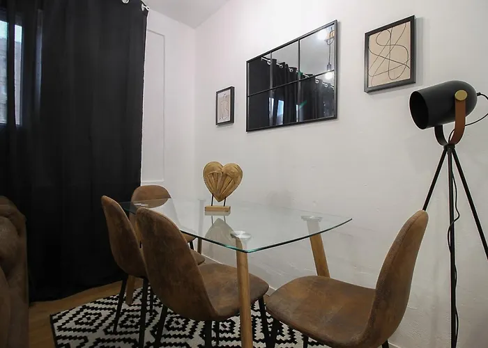 Апартаменты Rios