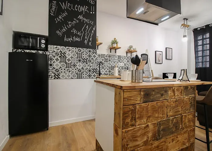 Rios Апартаменты Сантандер