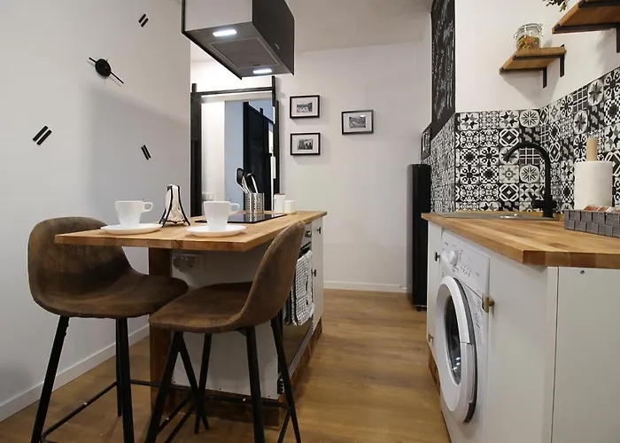 Rios Апартаменты *