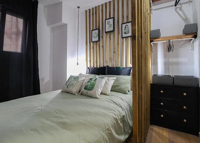 Rios * Сантандер