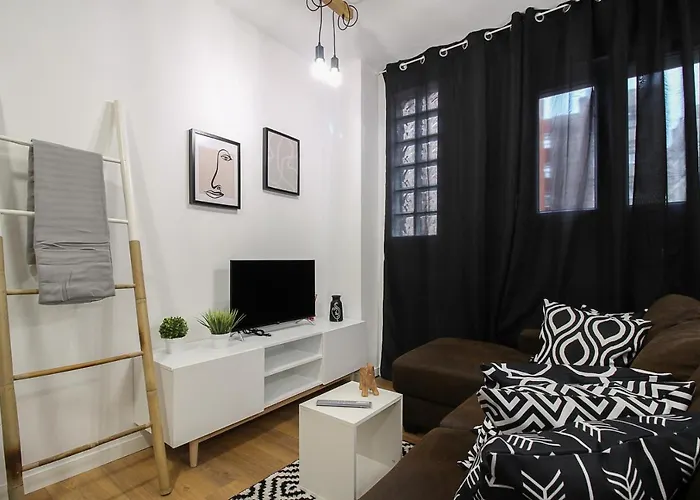 Апартаменты Rios *