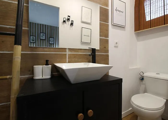 Апартаменты Rios *