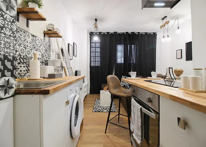 Апартаменты Rios *