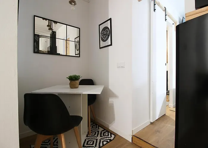 Rios Апартаменты