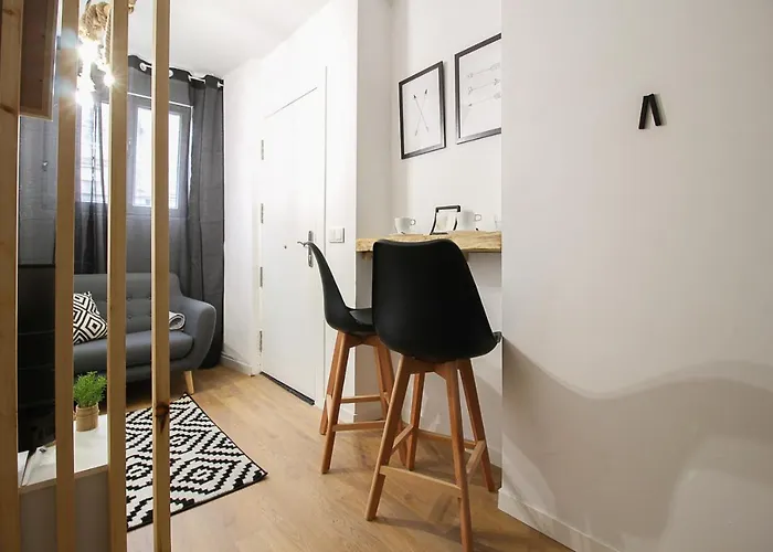 Апартаменты Rios *